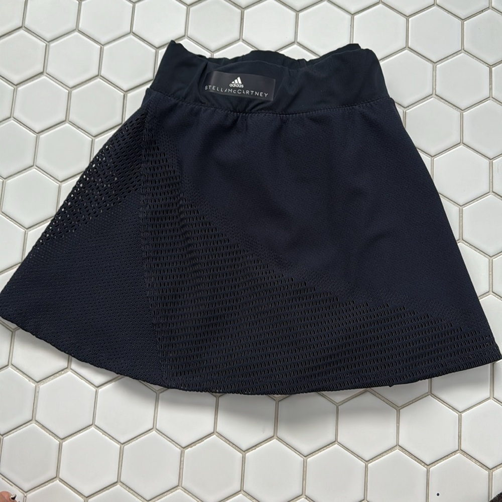 Adidas’s Stella McCartney Tennis Skirt